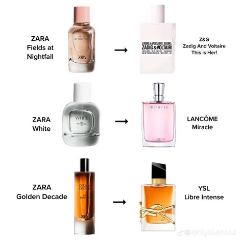 perfume people dupes|zara perfume women dupes.